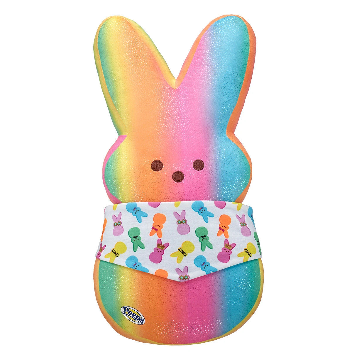 PEEPS® Reversible Bandana for Stuffed Animals | Build-A-Bear® - US 9403