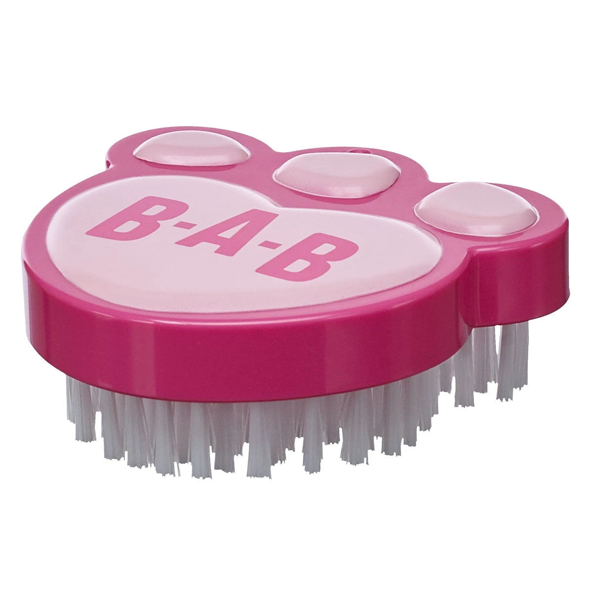 Fuchsia Paw Brush for Plush Toys | Build-A-Bear® - US 7492