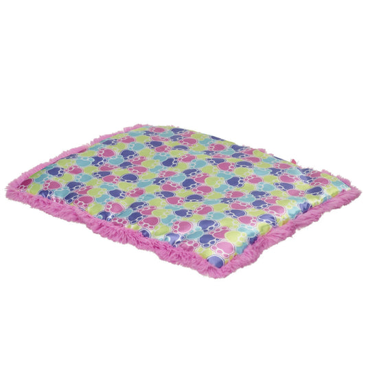 Promise Pets™ Pink Bed for Stuffed Animals | Build-A-Bear® - US 5053