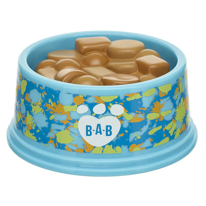 Promise Pets™ Blue Pet Bowl for Stuffed Animals | Build-A-Bear® - US 2005
