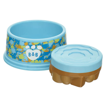 Promise Pets™ Blue Pet Bowl for Stuffed Animals | Build-A-Bear® - US 2005