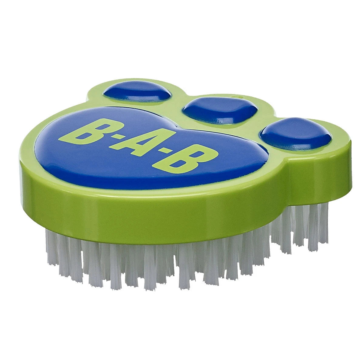 Green Paw Brush for Plush Toys | Build-A-Bear® - US 4053