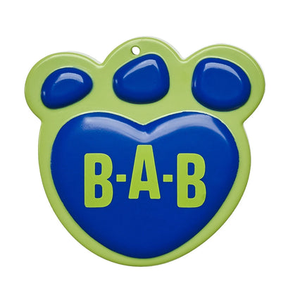 Green Paw Brush for Plush Toys | Build-A-Bear® - US 4053