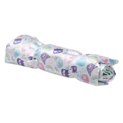 Sanrio Dreamy Pastels Sleeping Bag | Build-A-Bear - US 7402