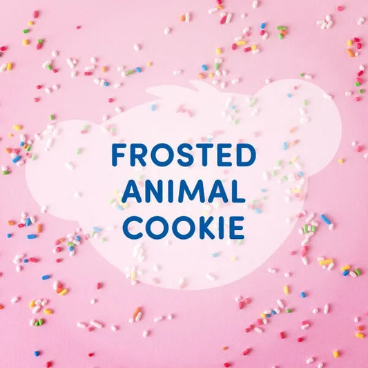 Frosted Animal Cookie Scent | Build-A-Bear - US 4000