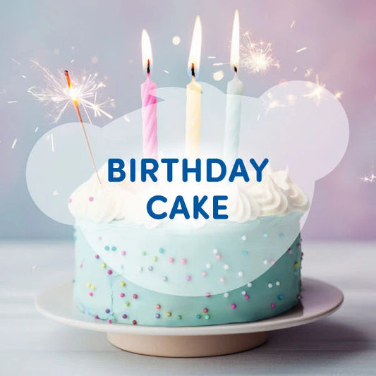 SCENTiments™ Birthday Cake Scent for Stuffed Animals | Build-A-Bear® - US 7642
