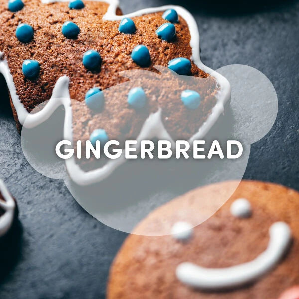 Gingerbread Scent | SCENTiments™ Build-A-Bear® - US 3353