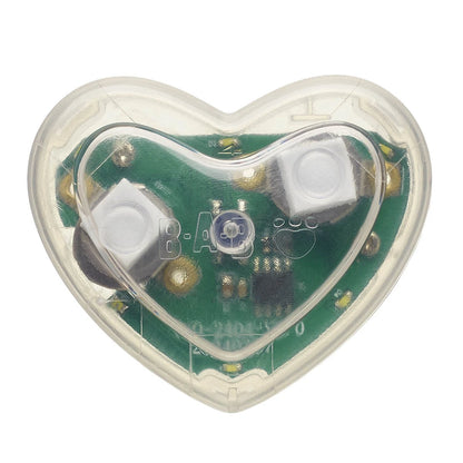 Light-Up Heart for Plush Toys | Build-A-Bear® - US 8483