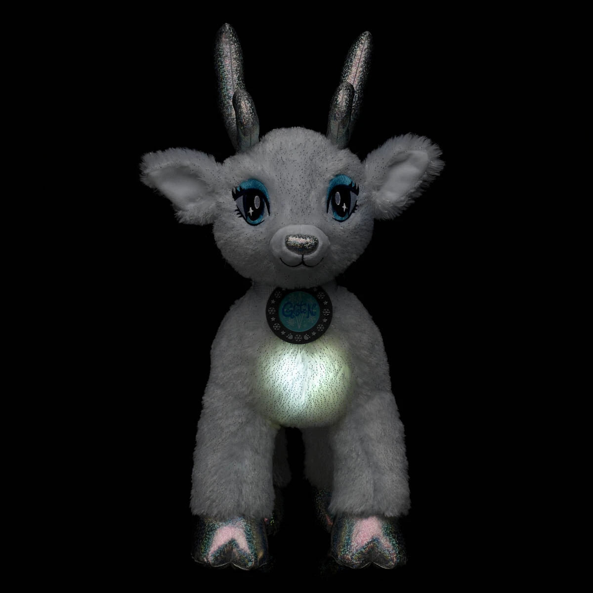 Light-Up Heart for Plush Toys | Build-A-Bear® - US 8483