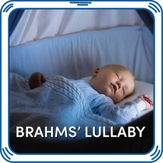 Brahms Lullaby for Stuffed Animals | Build-A-Bear® - US 9745