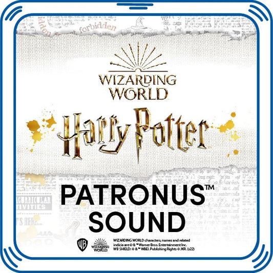 Patronus™ Sound for Stuffed Animals | Build-A-Bear® - US 9622