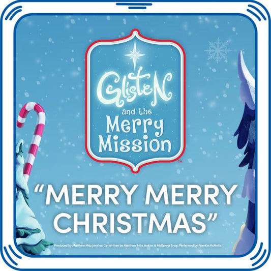“Merry Merry Christmas” for Stuffed Animals | Build-A-Bear® - US 6736