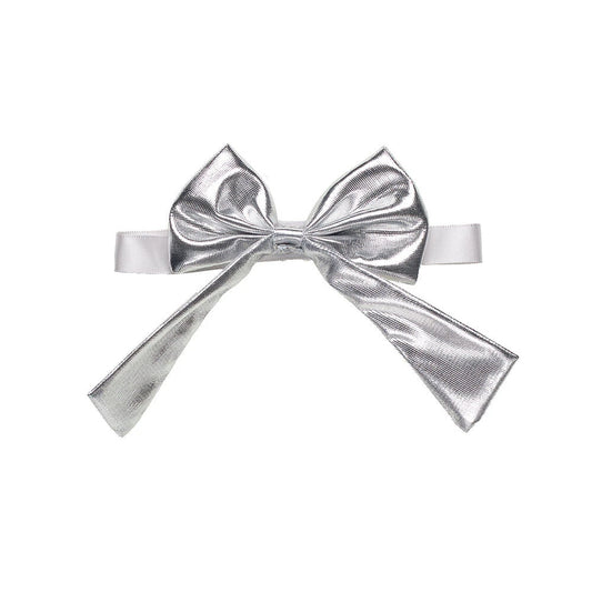 Online Exclusive Silver Gifting Bow | Shop at Build-A-Bear® - US 7613