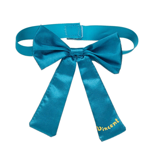 Build-A-Bear® x Van Gogh Museum® Gift Bow for Plush Toys - US 6861