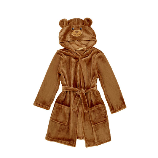 Build-A-Bear Pajama Shop™ Bear Robe - Toddler &amp; Youth - US 4051