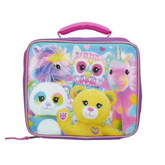 Children's Rainbow Lunchbox | Build-A-Bear® - US 7584