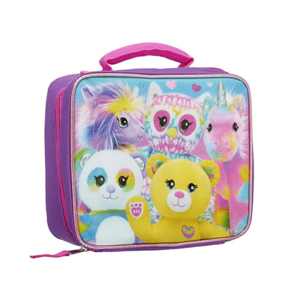Children's Rainbow Lunchbox | Build-A-Bear® - US 7584