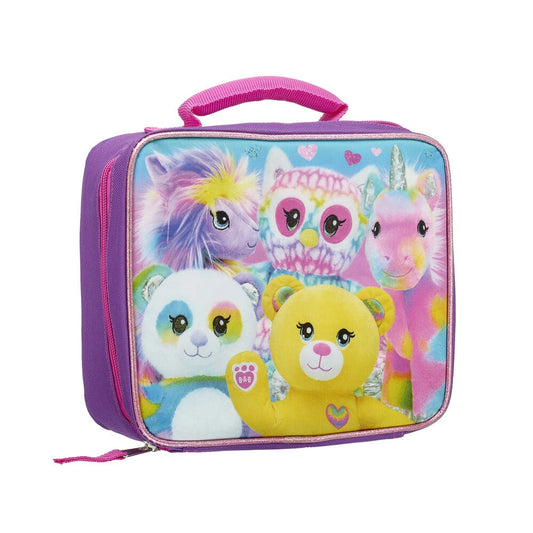 Children's Rainbow Lunchbox | Build-A-Bear® - US 7584