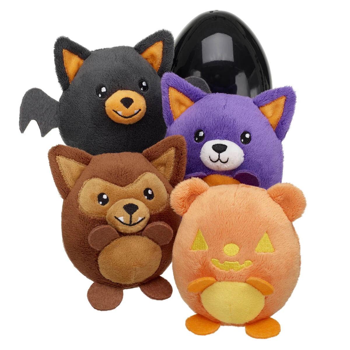 MystFURRY Friends &amp; 1 Surprise Plush! | Build-A-Bear® - US 8629