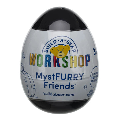 MystFURRY Friends &amp; 1 Surprise Plush! | Build-A-Bear® - US 8629