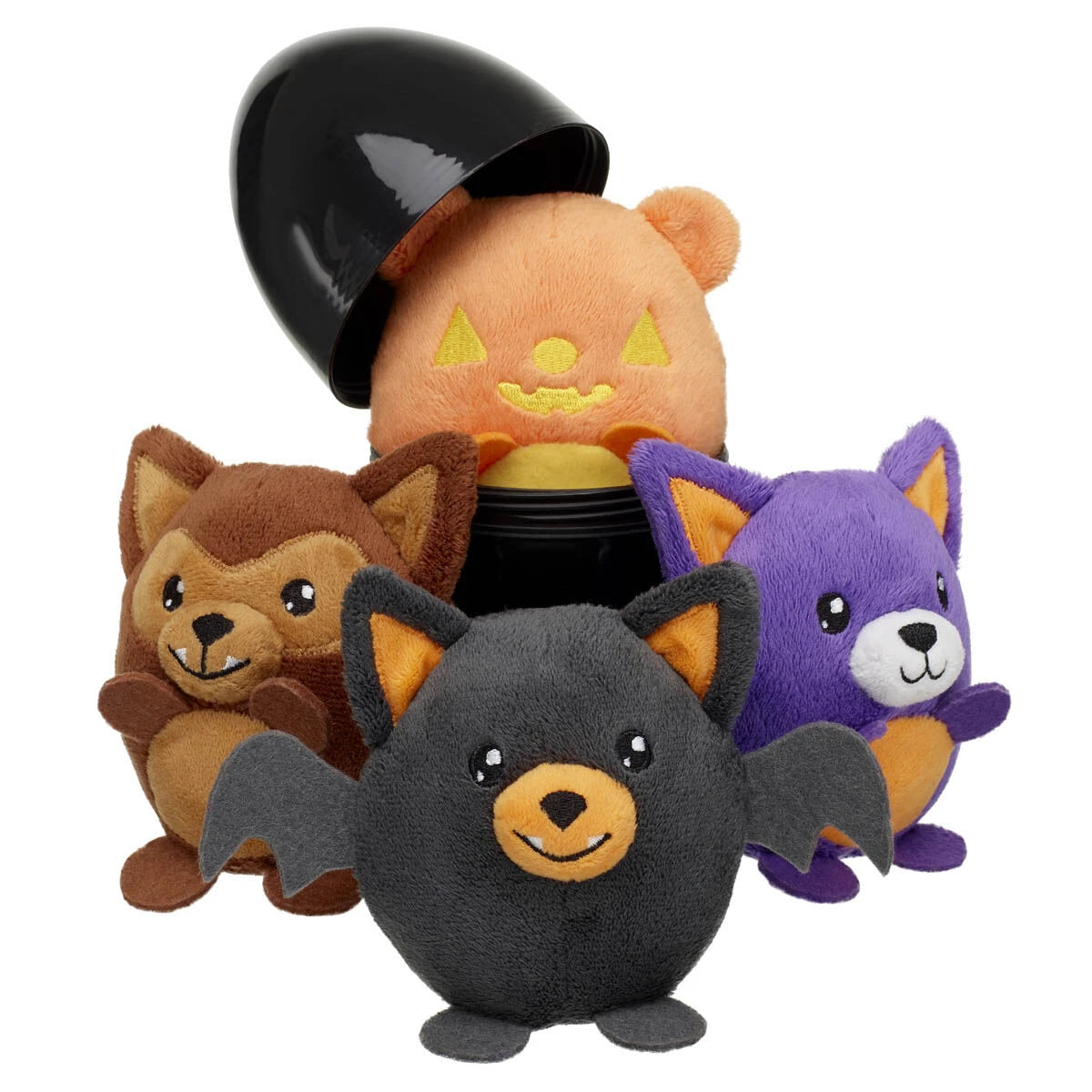 MystFURRY Friends &amp; 1 Surprise Plush! | Build-A-Bear® - US 8629