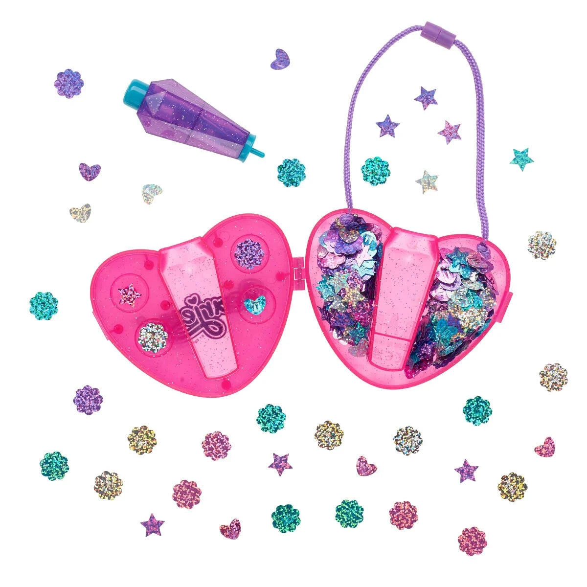 Bearjewel Sequin Applicator Set | Shop Now at Build-A-Bear® - US 2954