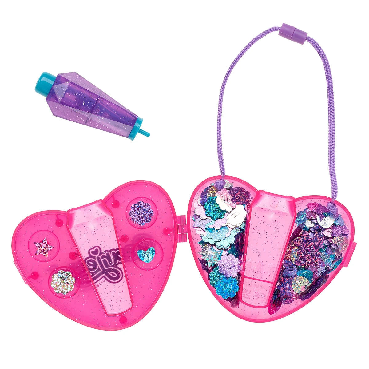 Bearjewel Sequin Applicator Set | Shop Now at Build-A-Bear® - US 2954