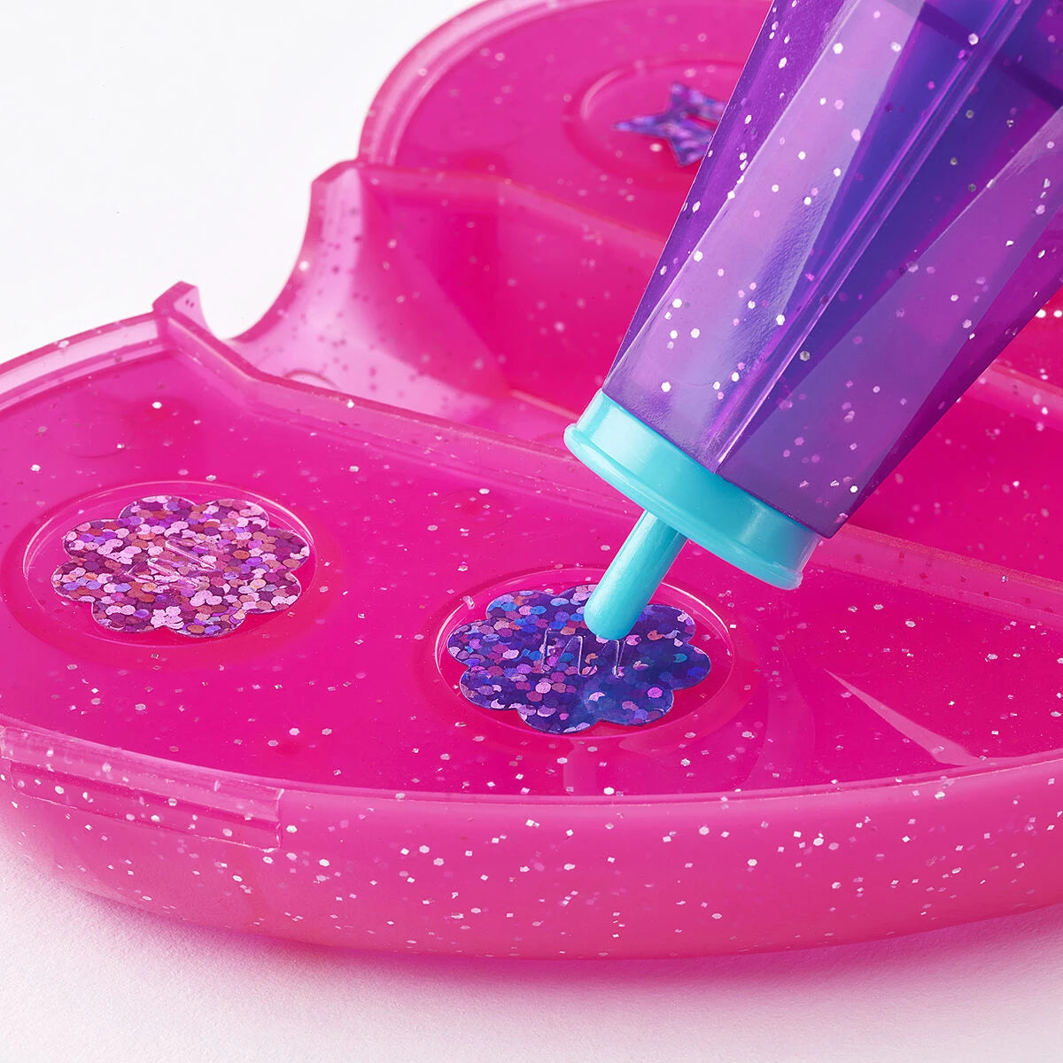Bearjewel Sequin Applicator Set | Shop Now at Build-A-Bear® - US 2954