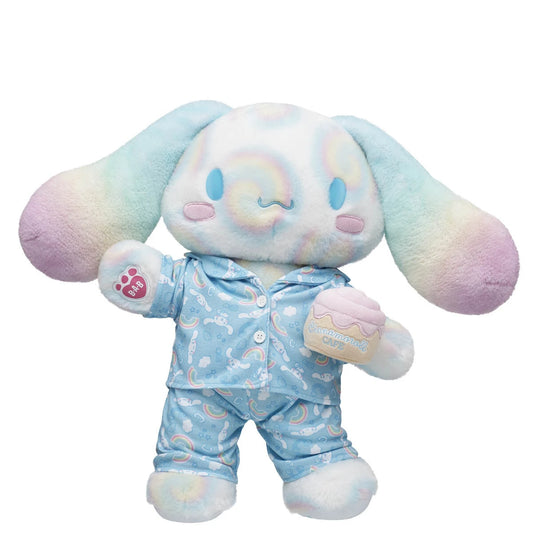 Sanrio Hello Kitty &amp; Friends Rainbow Dreams | Build-A-Bear - US 1176