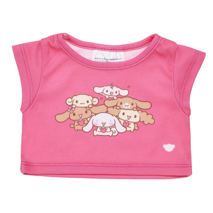Sanrio®️ Hello Kitty® and Friends Berry Patch T-Shirt - US 5309