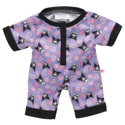 Kuromi™ Sleeper for Stuffed Animals | Build-A-Bear Workshop® - US 4863