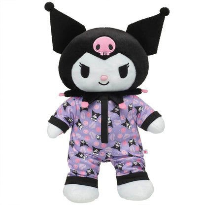 Kuromi™ Sleeper for Stuffed Animals | Build-A-Bear Workshop® - US 4863