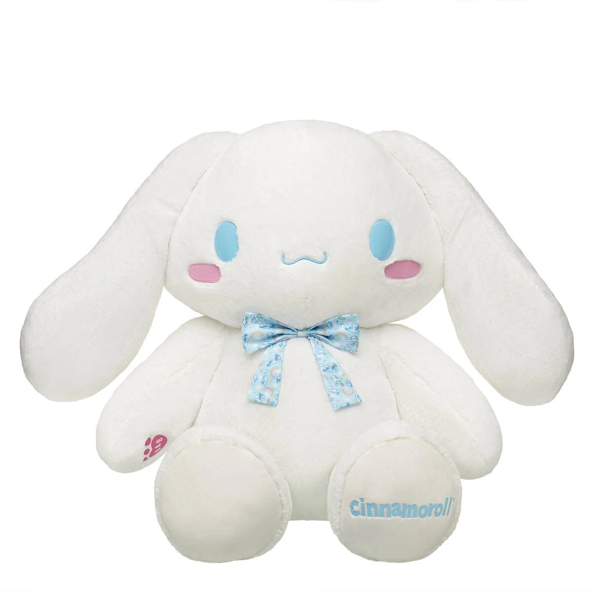 Giant Cinnamoroll Gifting Bow for Stuffed Animals | Build-A-Bear® - US 9699