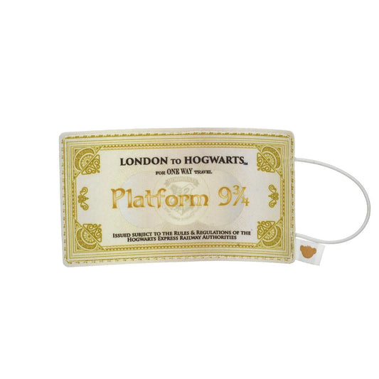 HARRY POTTER™ Platform 9¾ Ticket Wristie | Build-A-Bear® - US 2768