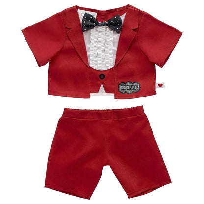 Beetlejuice Teddy Bear Bundle | Online Exclusive | Build-A-Bear® - US 7506
