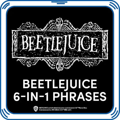 Beetlejuice Teddy Bear Bundle | Online Exclusive | Build-A-Bear® - US 7506